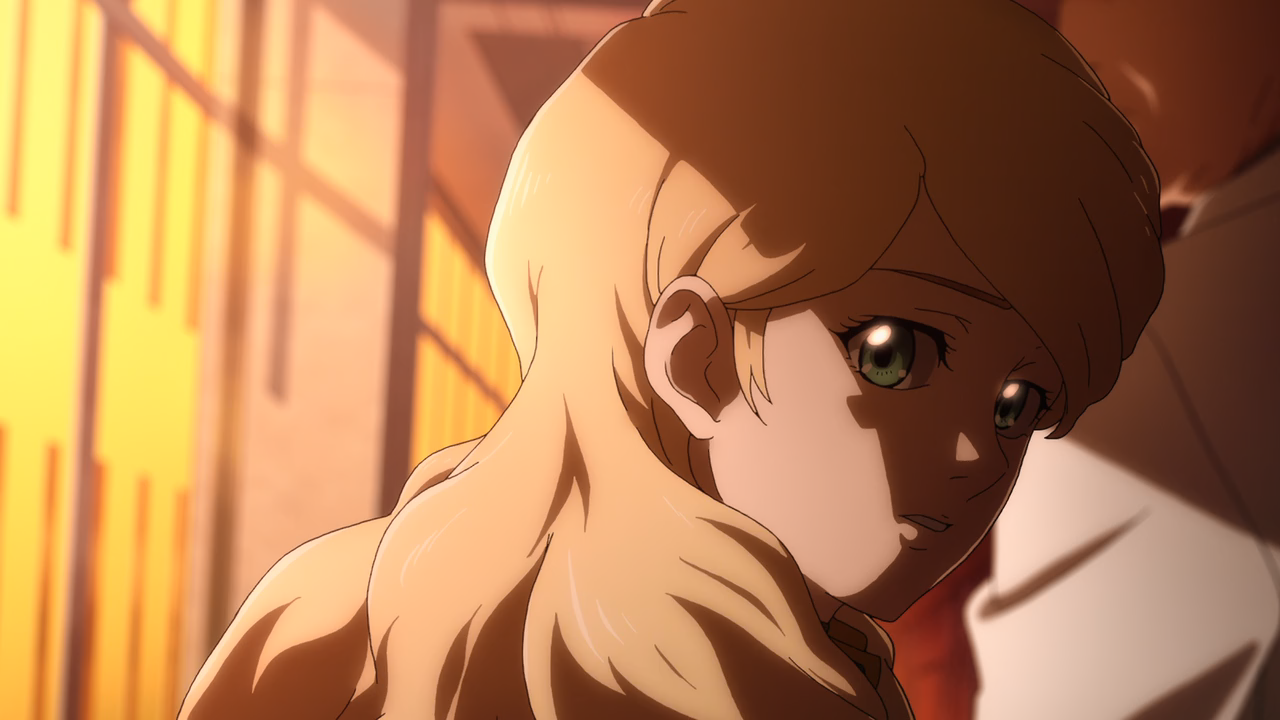 Mobile Suit Gundam Narrative  (UnFansubMas)